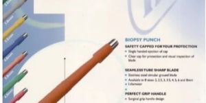 Dermal Biopsy Punch