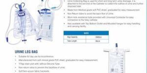 Urine Bags
