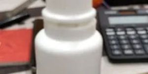 15 Ml LDPE Eye Drop Bottle