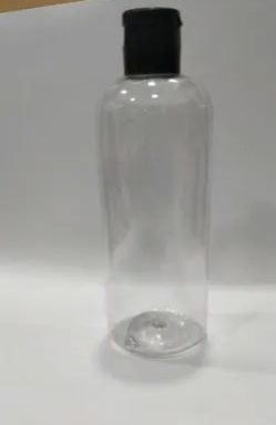 200 Ml Hand Sanitizer PET Bottle