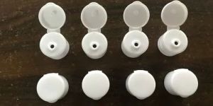 25 Mm Plastic Flip Top Cap
