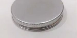 Aluminium Ropp Cap