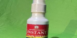 Instant Pain Relief Solution