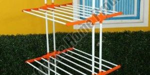 Portable Cloth Drying Stand