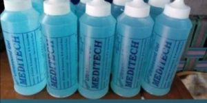 Medical Ultrasound Gel