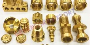Brass Auto Parts