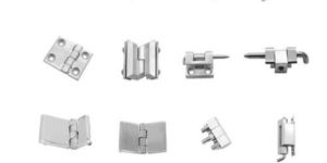 Electrical Panel Hinge