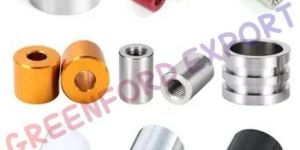 Stainless Steel Bush