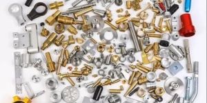 Traub Precision Turned Components