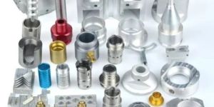 Vmc Precision Turned Components