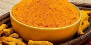 Dry Turmeric Powder