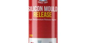 Silicone Mould Release Spray