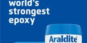 Araldite Epoxy Resins