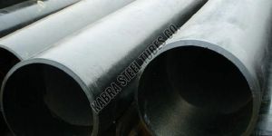 Large Diameter Steel Pipes
