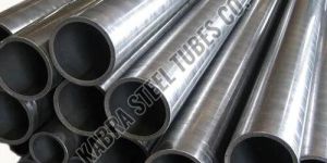 Mild Steel Pipe