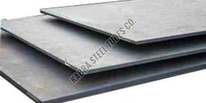Mild Steel Plates