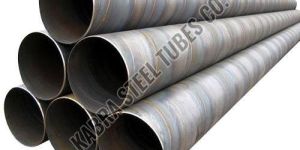 Spiral Welded Steel Pipe
