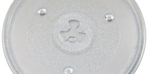 IFB Microwave Glass Plate Turntable Plate Rotation Plate