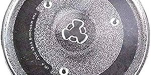 Samsung Microwave Oven Glass Plate