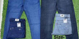 Denim Jeans