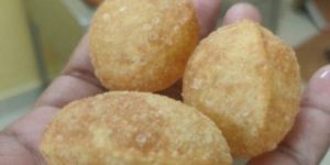 Pani Puri