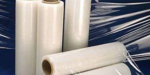 Pet Stretch Wrapping Film Roll