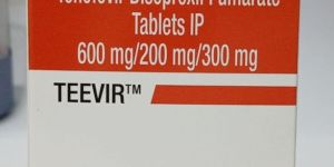 Teevir Tablet