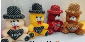 Ring Teddy