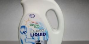 500 Ml Detergent Liquid