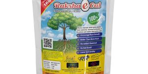 Natural Egg Shell Powder for Plants