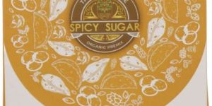 Bedmi Puri Masala Premix