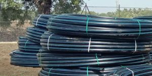 HDPE Hose Pipe