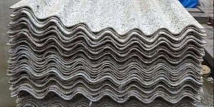 Plastic Roofing Sheets