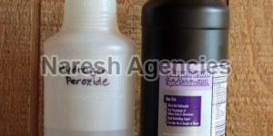 Hydrogen Peroxide