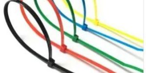 Self Locking Cable Tie