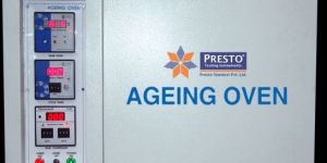 Accelerated Ageing Oven