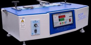Co-Efficient Of Friction Tester Digital