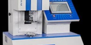 Prima Edge Crush Machine