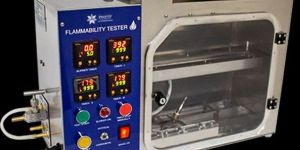 Flammability Tester - IS 15061