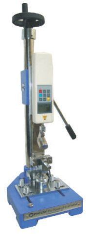 Flip Cap Opening Tester