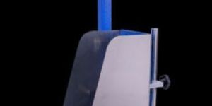 Impact Tester for Glass Bottles