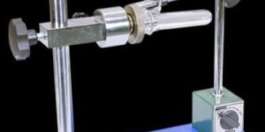 Preform Eccentricity Tester