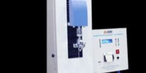 Tensile Testing Machine with COF (LCD Display)
