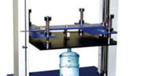 Top Load Tester Digital for Jars