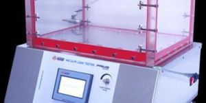 Vacuum Leak Tester - Prima (Dry & Wet)