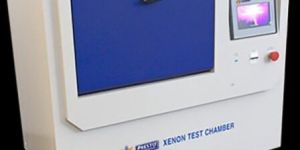 Xenon Test Chambers