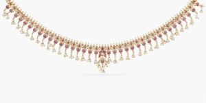 Ania Antique Waist Band