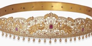 Radha Antique Waist Band