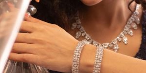 Satina Delicate CZ Bangles