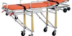Ambulance Stretcher Trolley